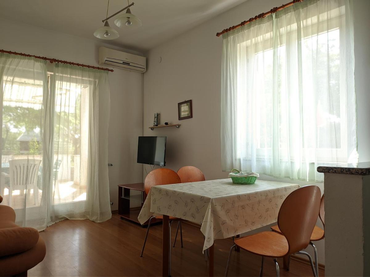 Villa Triton Vinkuran Esterno foto