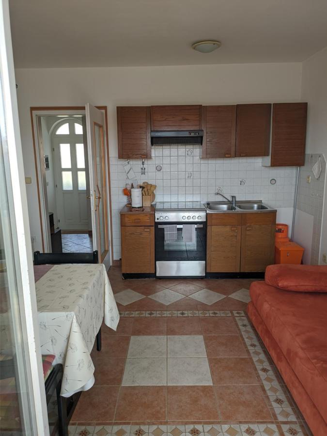 Villa Triton Vinkuran Esterno foto