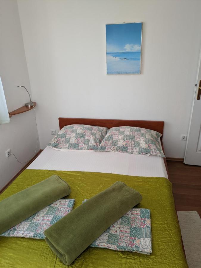 Villa Triton Vinkuran Esterno foto