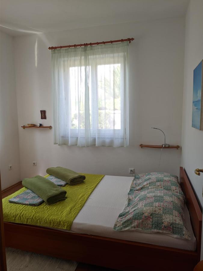 Villa Triton Vinkuran Esterno foto