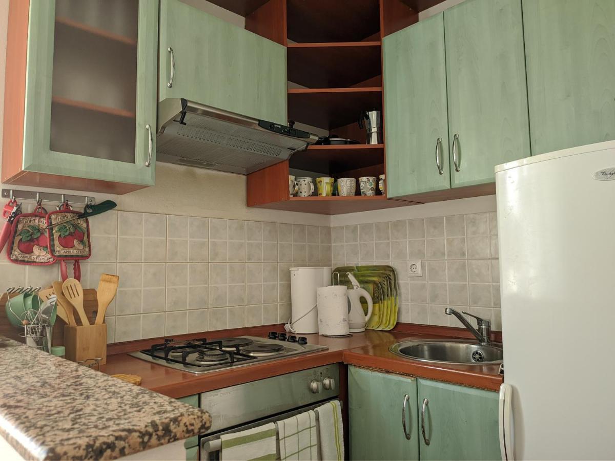 Villa Triton Vinkuran Esterno foto
