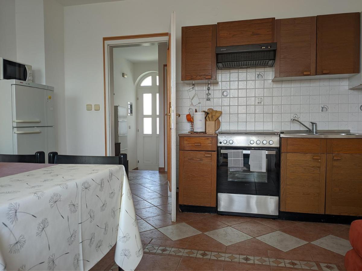 Villa Triton Vinkuran Esterno foto