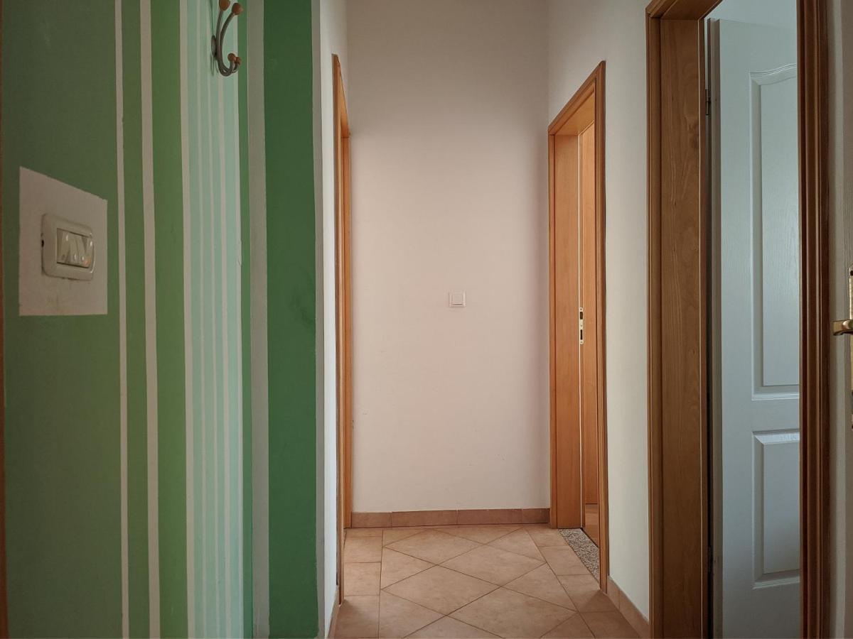 Villa Triton Vinkuran Esterno foto