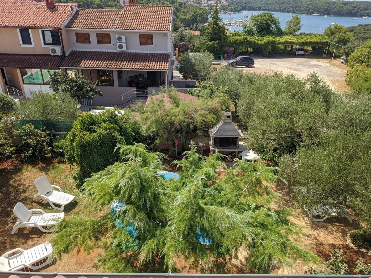 Villa Triton Vinkuran Esterno foto