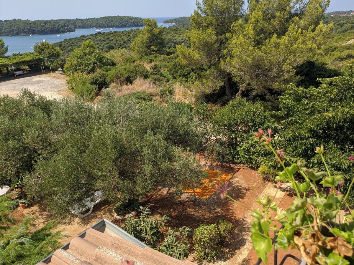 Villa Triton Vinkuran Esterno foto