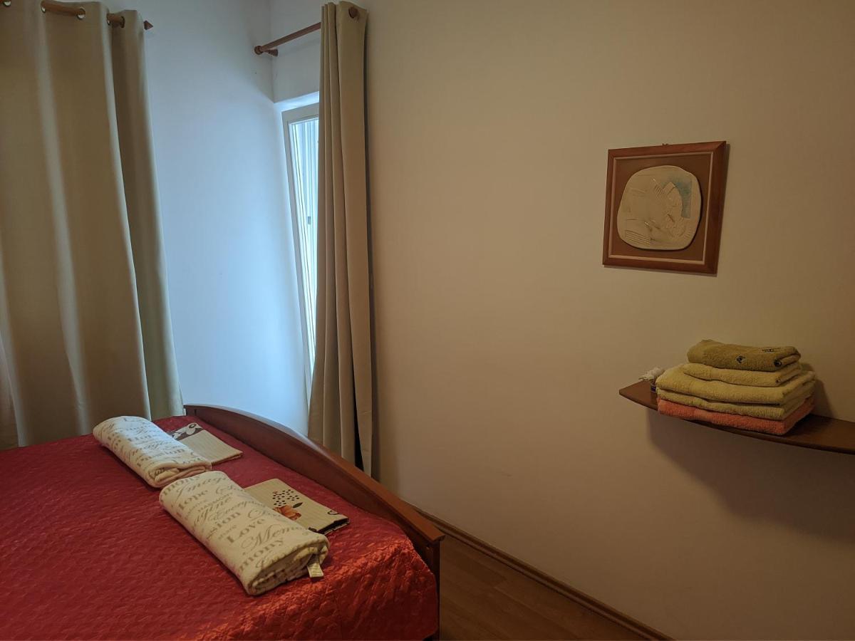 Villa Triton Vinkuran Esterno foto