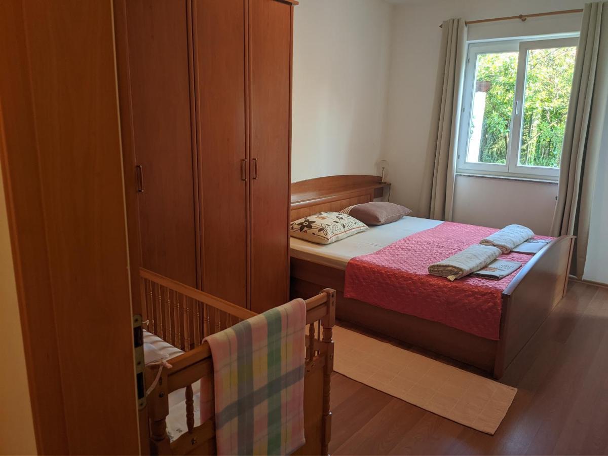 Villa Triton Vinkuran Esterno foto