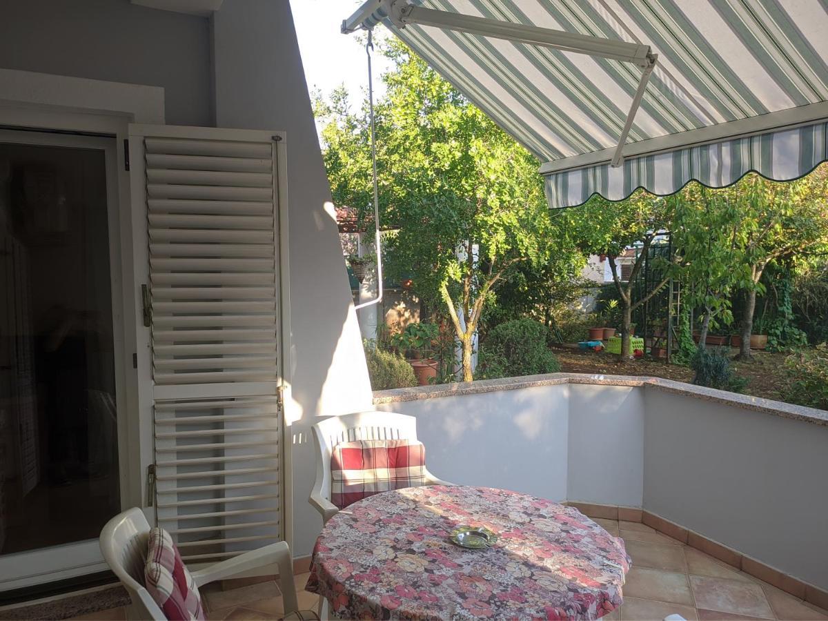 Villa Triton Vinkuran Esterno foto