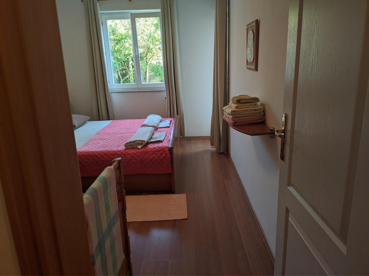 Villa Triton Vinkuran Esterno foto