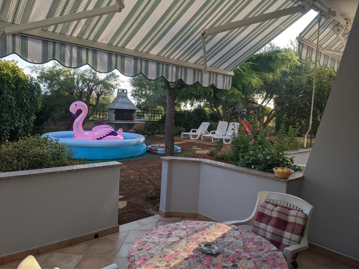 Villa Triton Vinkuran Esterno foto