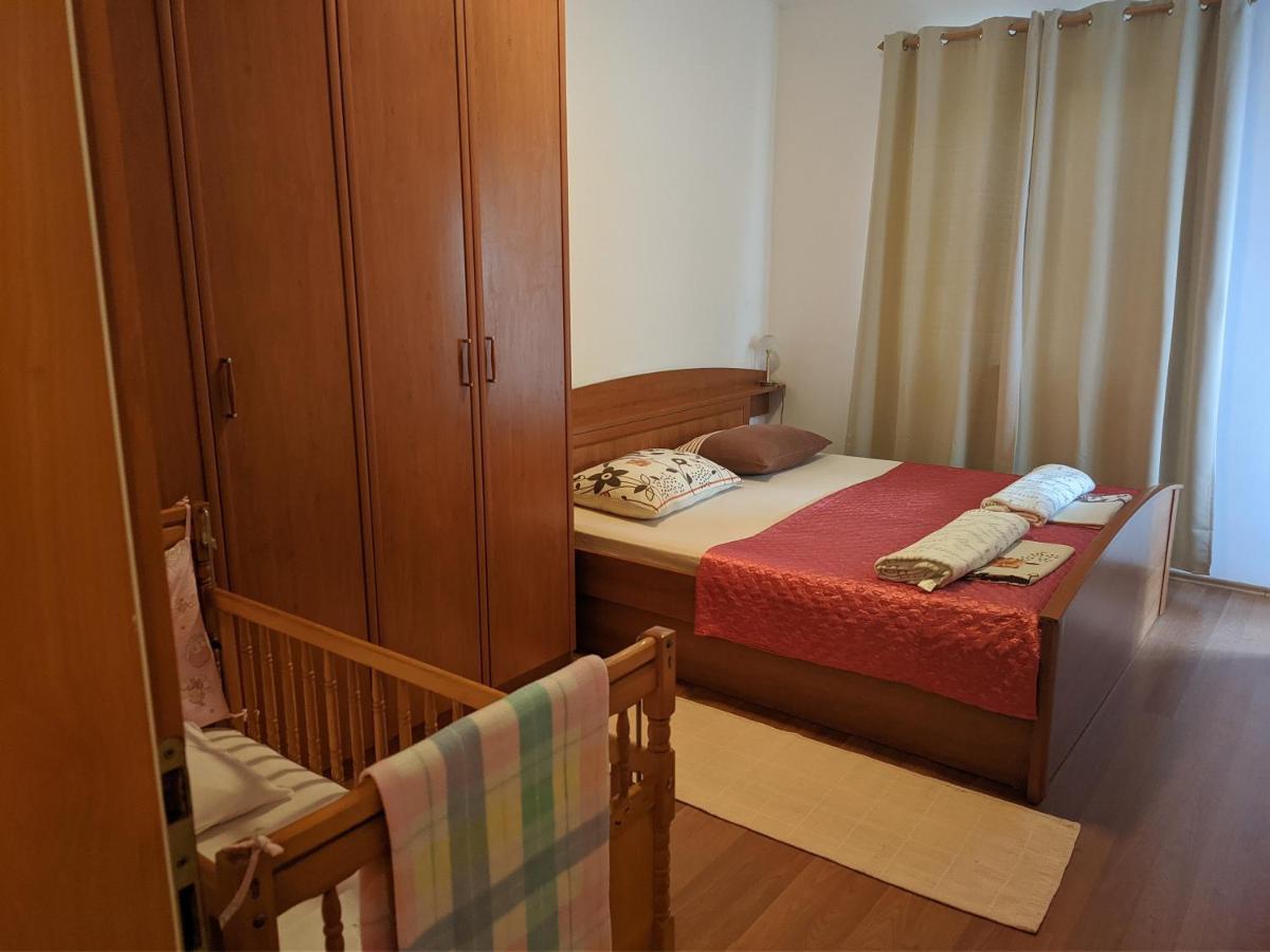 Villa Triton Vinkuran Esterno foto