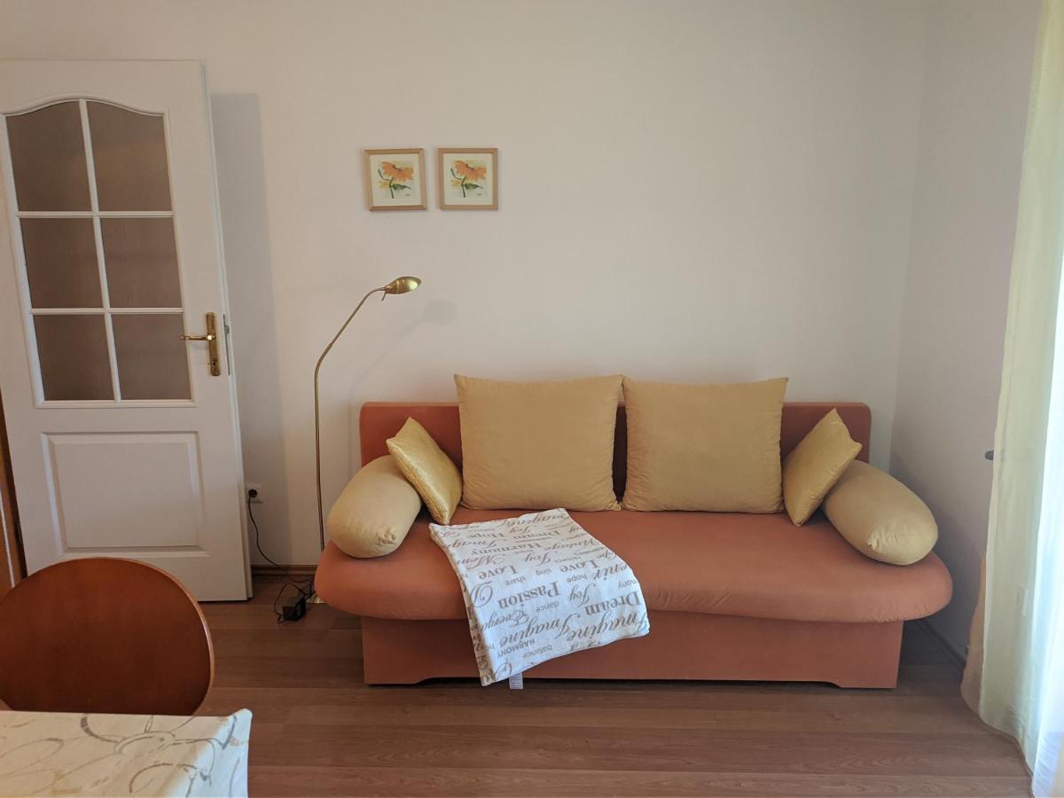 Villa Triton Vinkuran Esterno foto