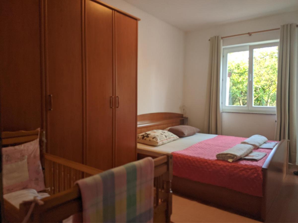 Villa Triton Vinkuran Esterno foto
