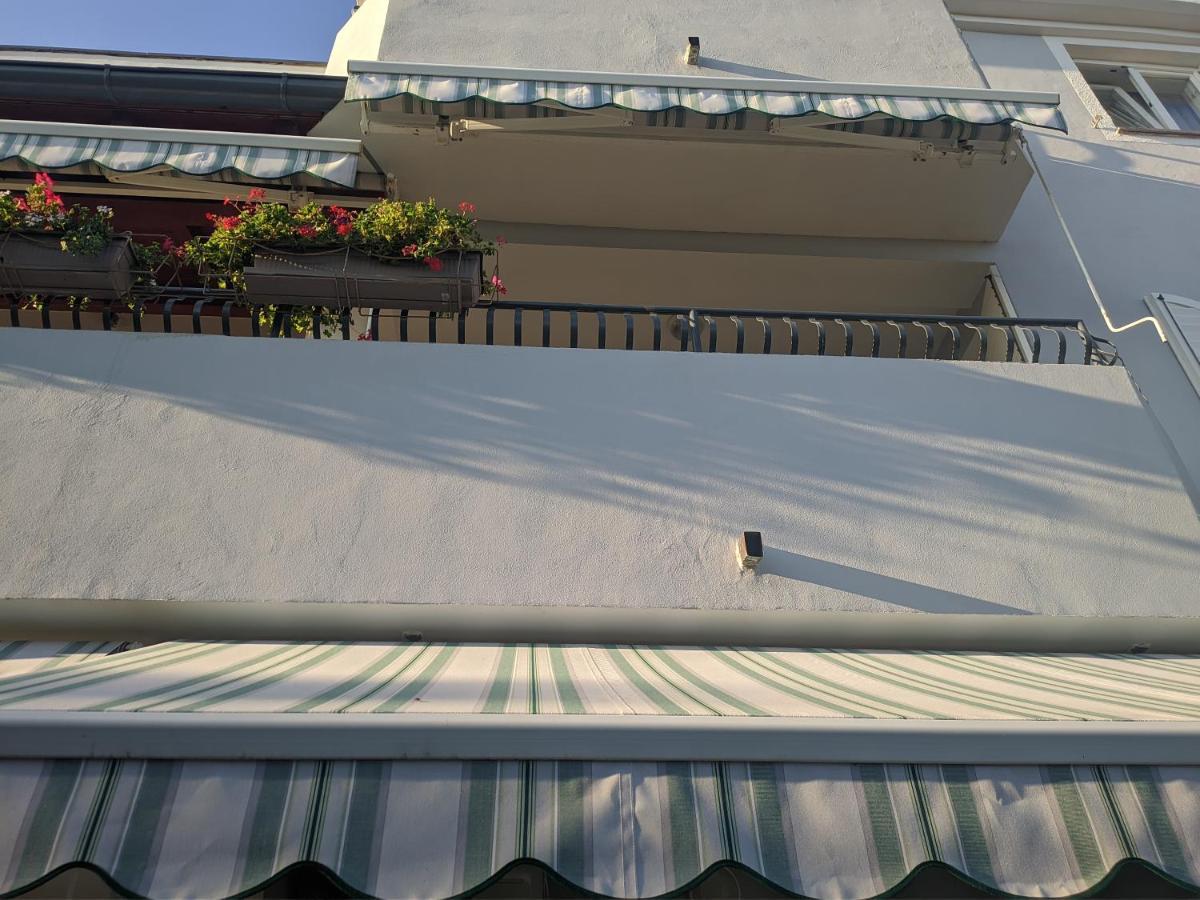 Villa Triton Vinkuran Esterno foto