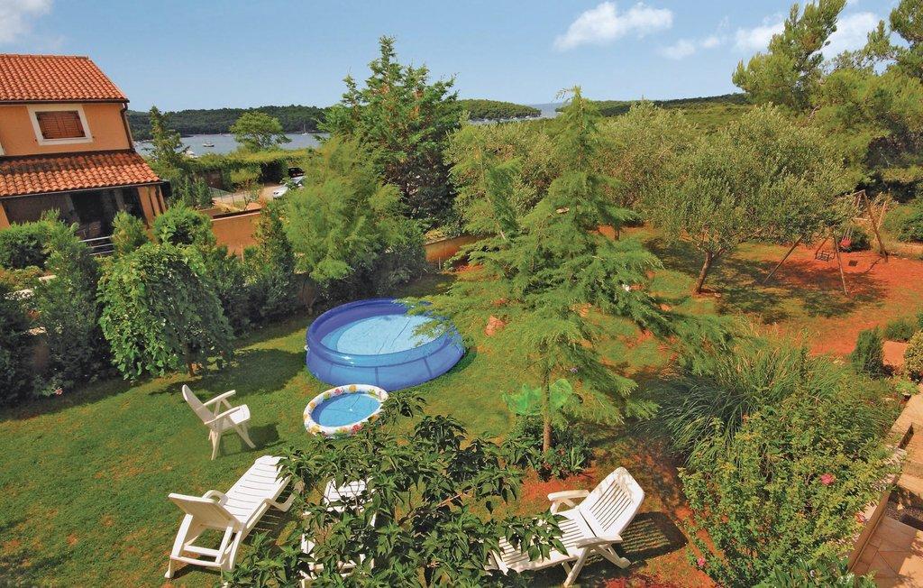 Villa Triton Vinkuran Esterno foto