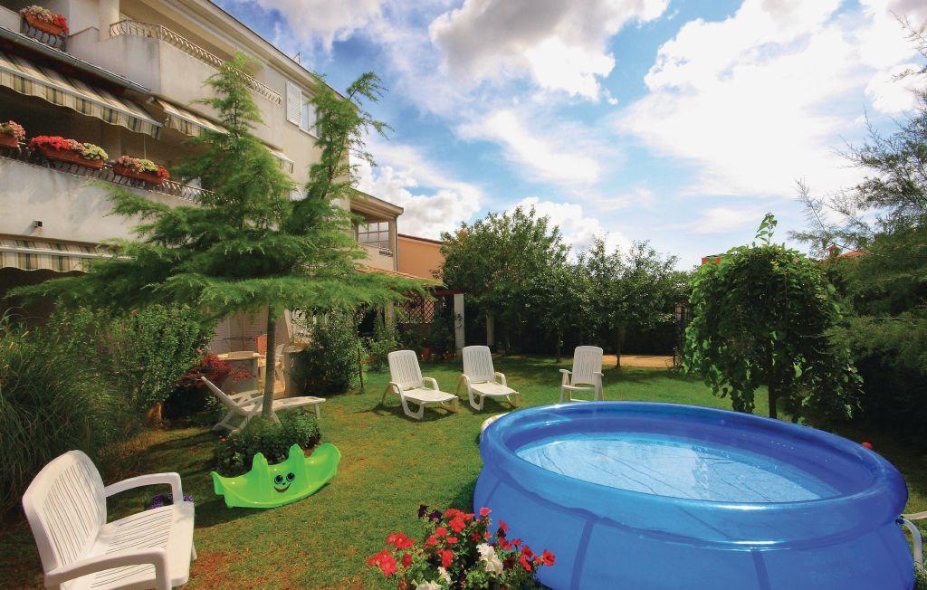 Villa Triton Vinkuran Esterno foto