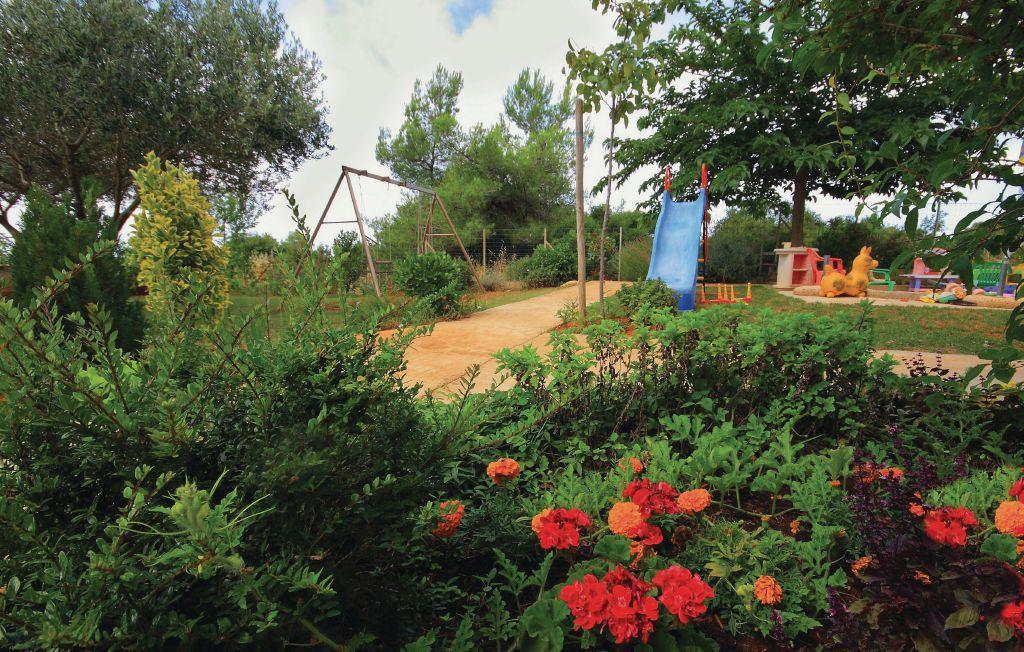 Villa Triton Vinkuran Esterno foto