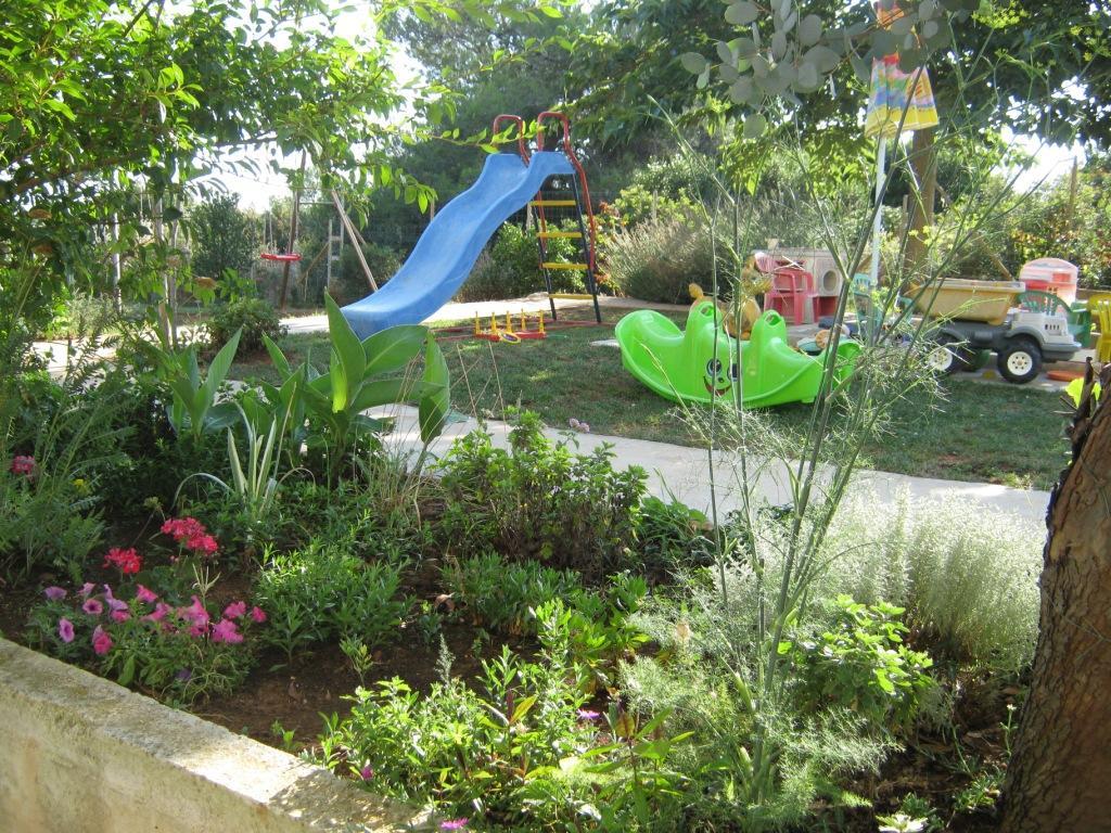 Villa Triton Vinkuran Esterno foto
