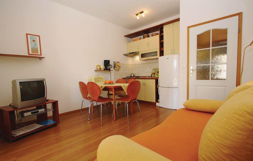 Villa Triton Vinkuran Esterno foto