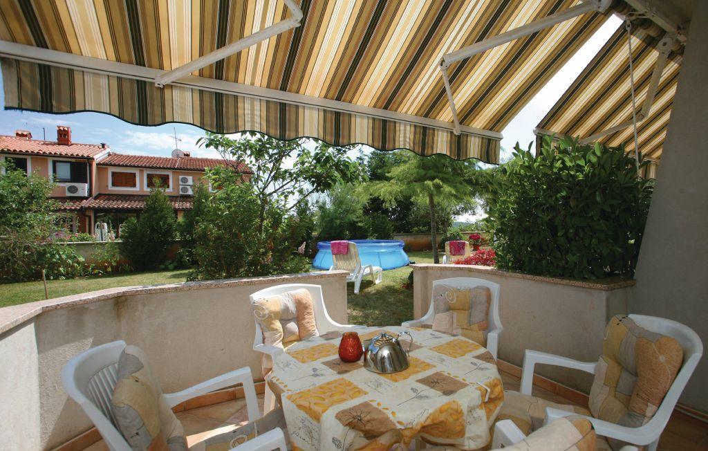 Villa Triton Vinkuran Esterno foto