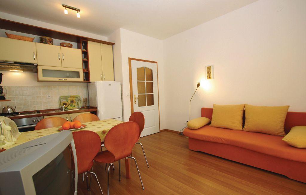 Villa Triton Vinkuran Esterno foto