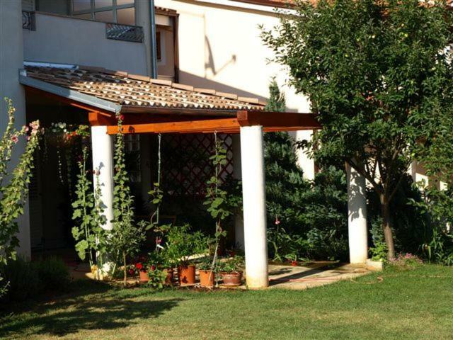 Villa Triton Vinkuran Esterno foto